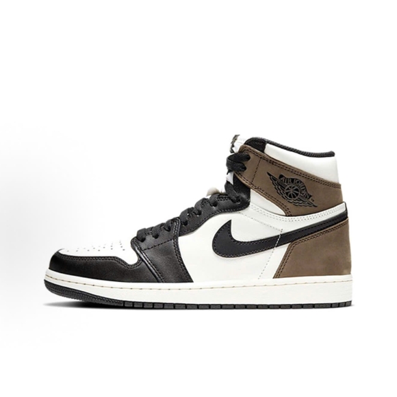 Jordan 1 High OG Dark Mocha