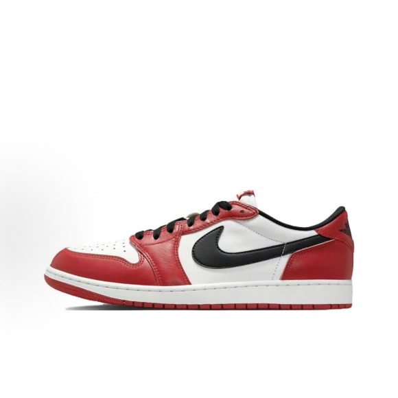 Jordan 1 Low OG Chicago 2025