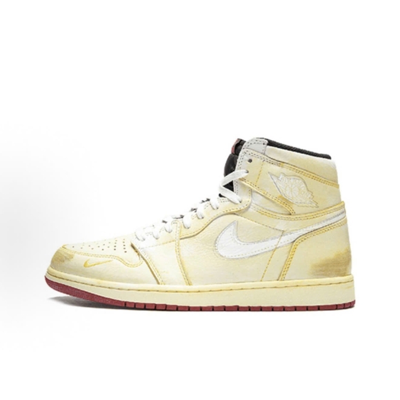 Jordan 1 High OG Nigel Sylvester