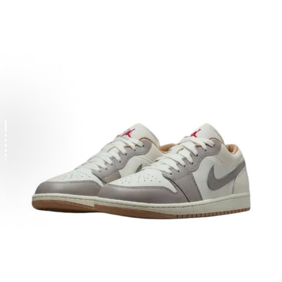 Nike Jordan 1 Low Sail 