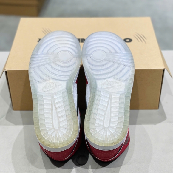 Nike Jordan 1 High Spideman 