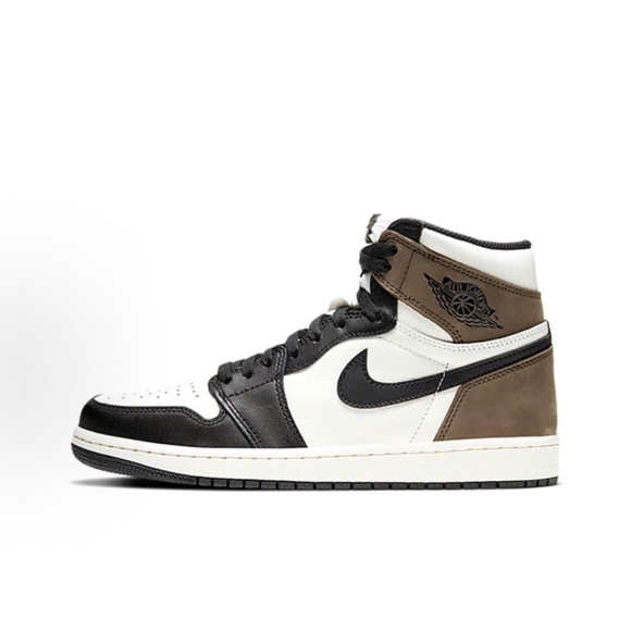 Jordan 1 High OG Dark Mocha