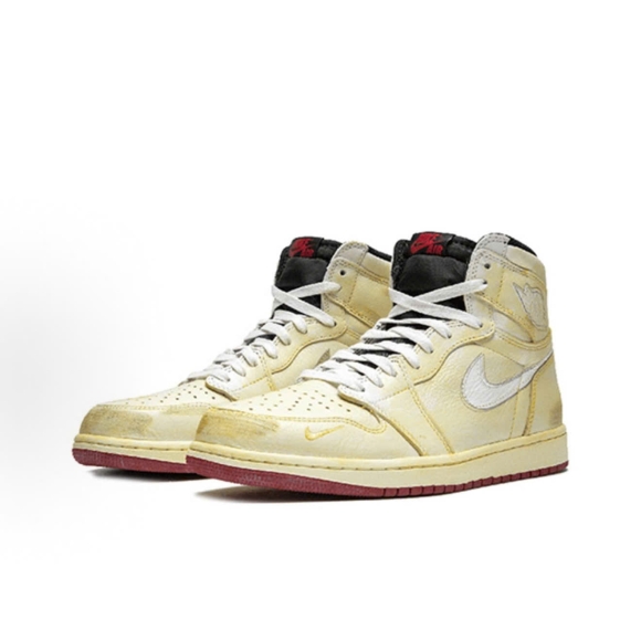 Jordan 1 High OG Nigel Sylvester