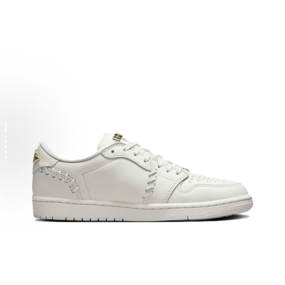 Nike Jordan 1 Low Method of Make 