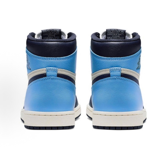 Jordan 1 High OG Obsidian