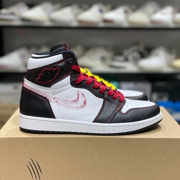 Nike Jordan 1 High Defiant 