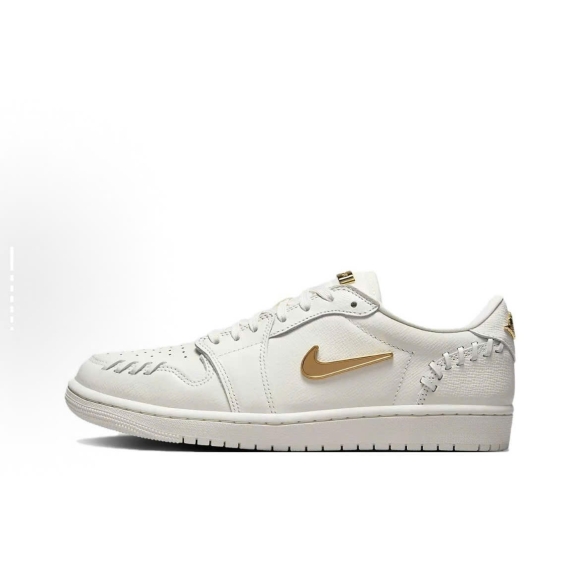 Nike Jordan 1 Low Method of Make 