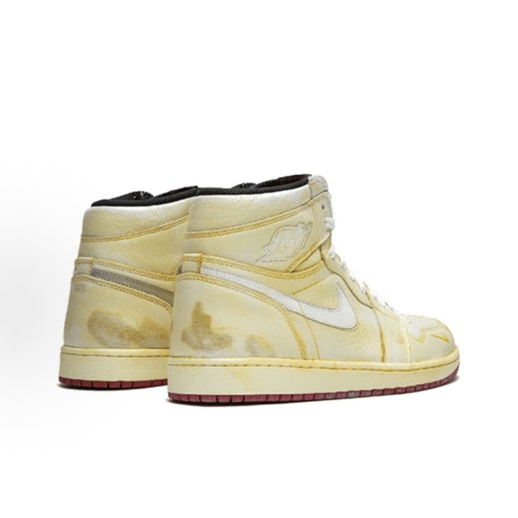 Jordan 1 High OG Nigel Sylvester
