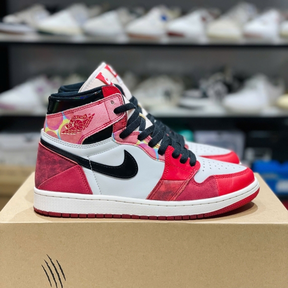 Nike Jordan 1 High Next Chapter