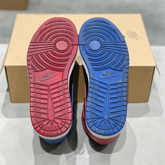 Nike Jordan 1 High OG Top 3 