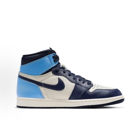 Jordan 1 High OG Obsidian