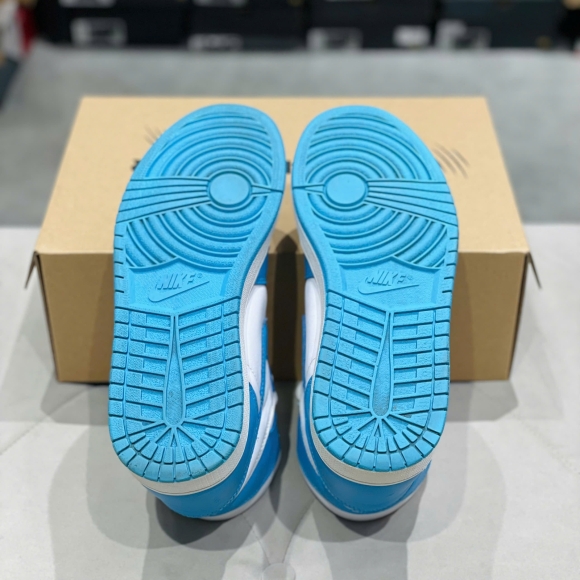 Nike Jordan 1 High UNC 2015