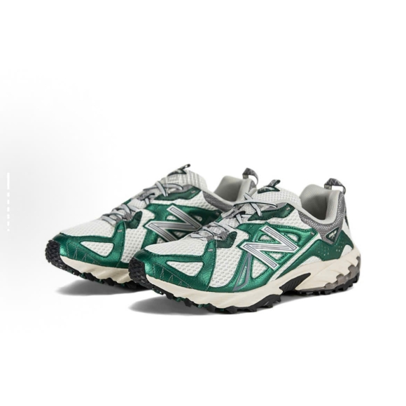 NEW BALANCE 610 'NIGHTWATCH GREEN'