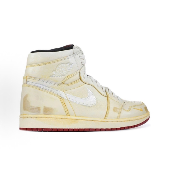 Jordan 1 High OG Nigel Sylvester