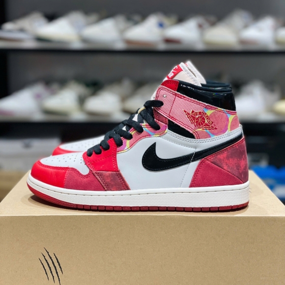 Nike Jordan 1 High Next Chapter