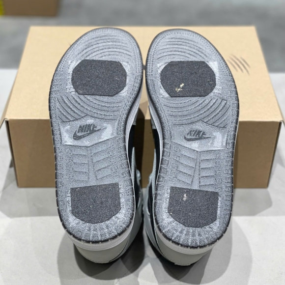 Nike Jordan 1 High Shadow 2.0