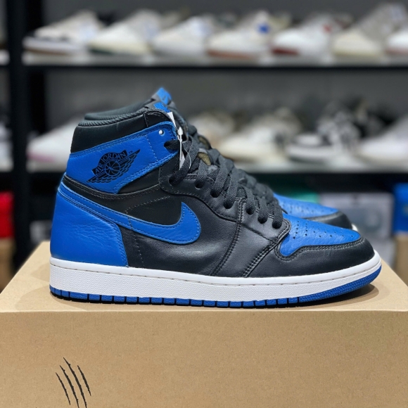 Nike Jordan 1 High Royal 