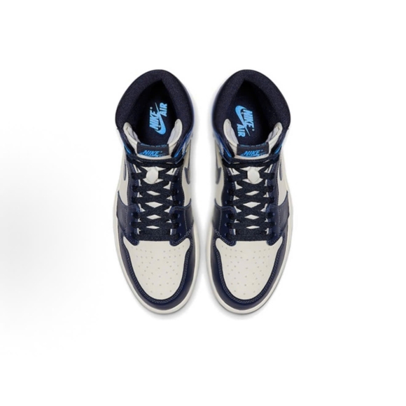 Jordan 1 High OG Obsidian