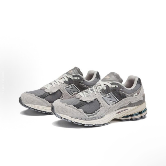 New Balance 2002r Protection Pack Rain Cloud