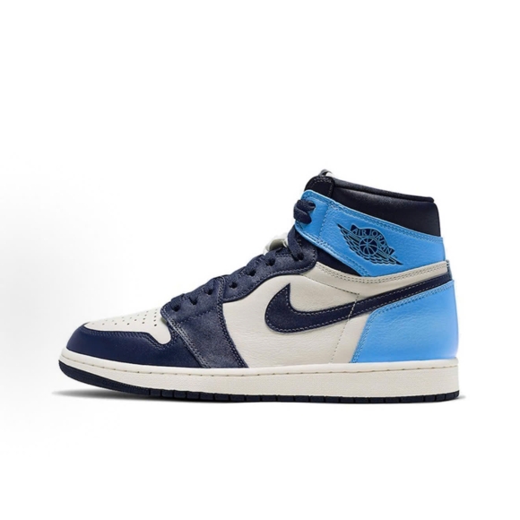 Jordan 1 High OG Obsidian