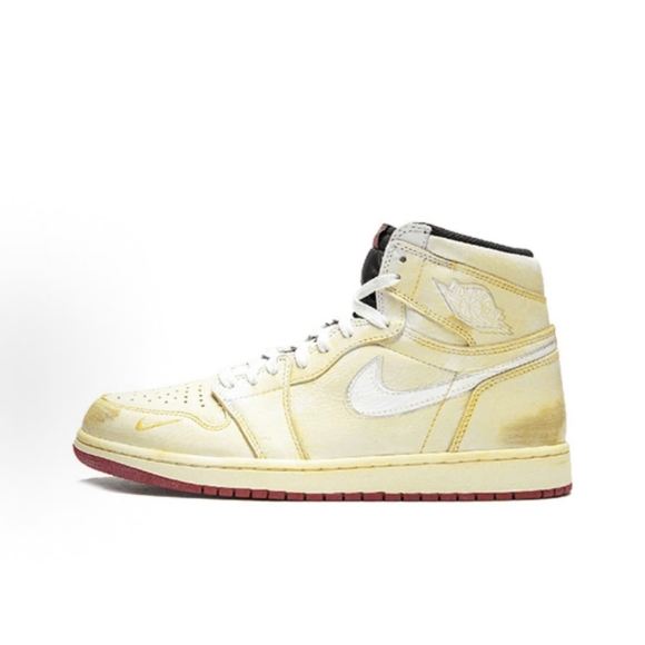 Jordan 1 High OG Nigel Sylvester