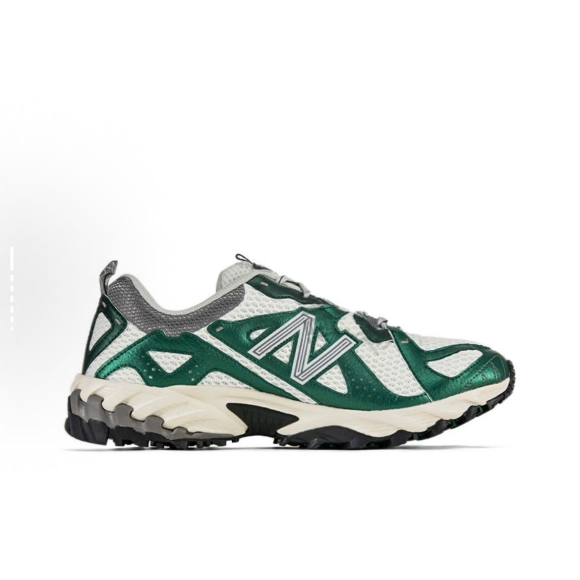 NEW BALANCE 610 'NIGHTWATCH GREEN'