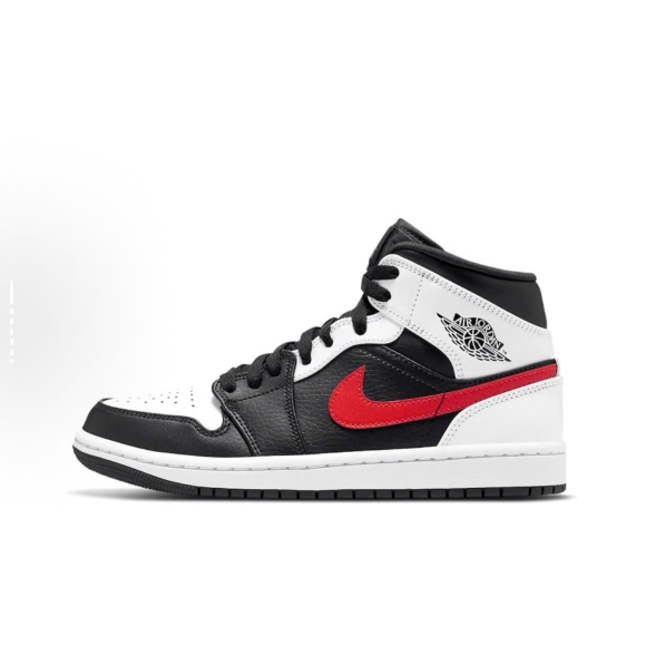 Jordan 1 Mid Chile