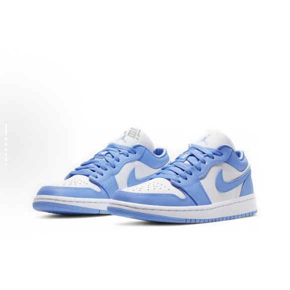 Nike Jordan 1 Low UNC