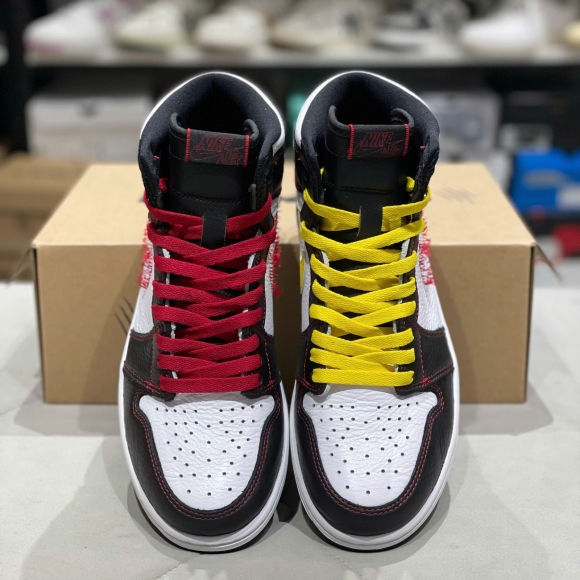 Nike Jordan 1 High Defiant 