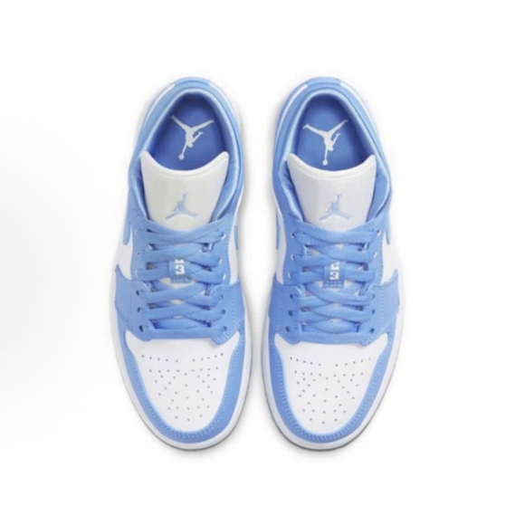 Nike Jordan 1 Low UNC