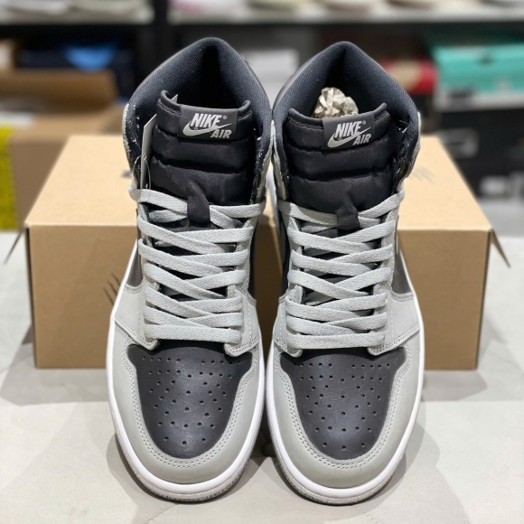 Nike Jordan 1 High Shadow 2.0