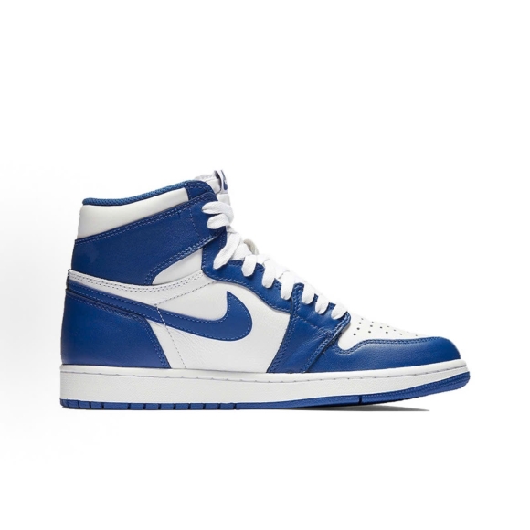 Jordan 1 High OG Storm Blue